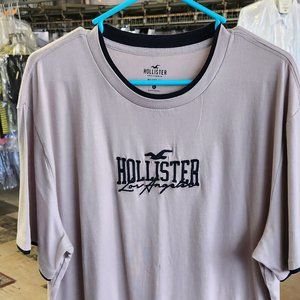 HOLLISTER SHIRT